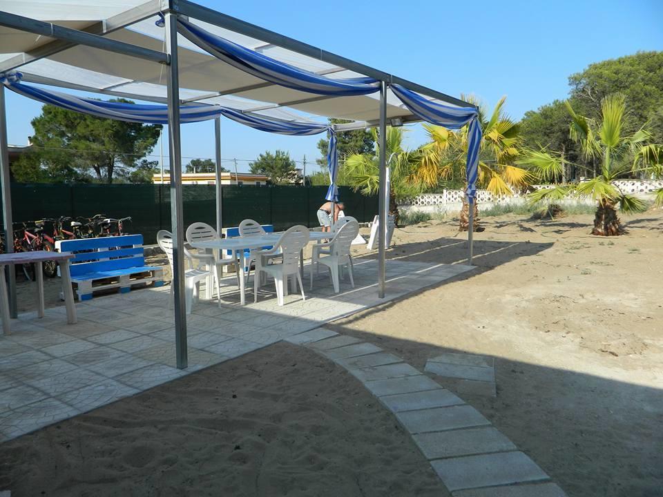 Villa Robinia Massafra Room photo
